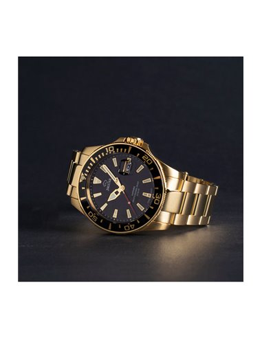 | J877/3 | Herrenuhr Jaguar« EXECUTIVE » J877/3