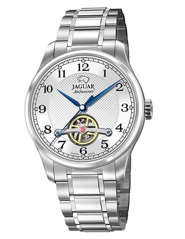 | J965/1 | Reloj Jaguar « BALANCIER » J965/1