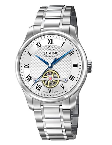 | J965/2 | Relógio Jaguar « BALANCIER » J965/2