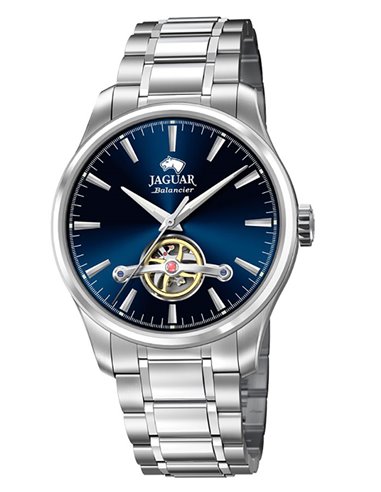 | J965/3 | Herrenuhr Jaguar « BALANCIER » J965/3