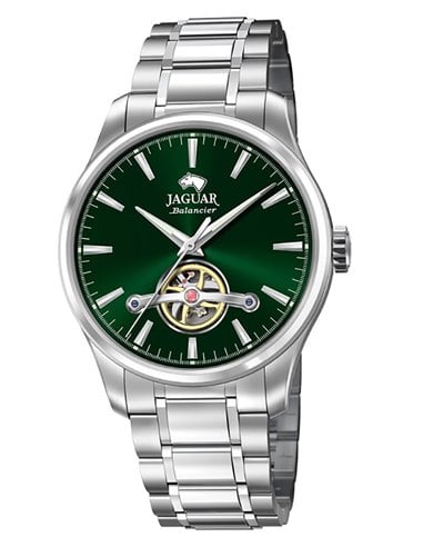 | J965/4 | Montre Jaguar « BALANCIER » J965/4
