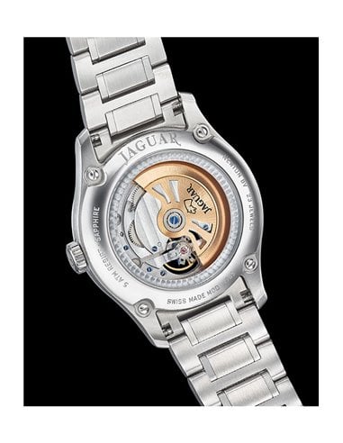 | J965/3 | Montre Jaguar « BALANCIER » J965/3