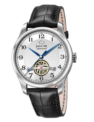 | J966/1 | Jaguar « BALANCIER » J966/1