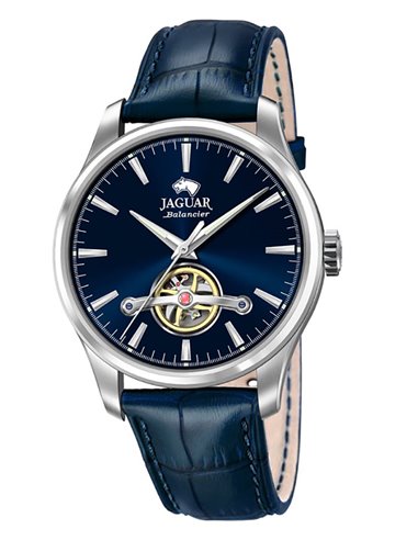 | J966/3 | Reloj Jaguar « BALANCIER » J966/3