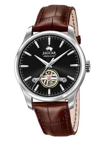 | J966/5 | Herrenuhr Jaguar « BALANCIER » J966/5