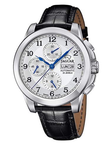 | J975/1 | Reloj Jaguar « VALJOUX » J975/1