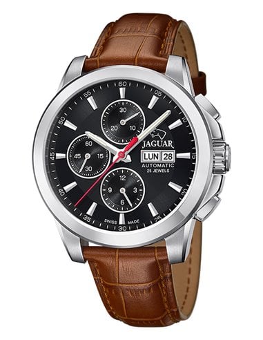 | J975/4 | Reloj Jaguar « VALJOUX » J975/4