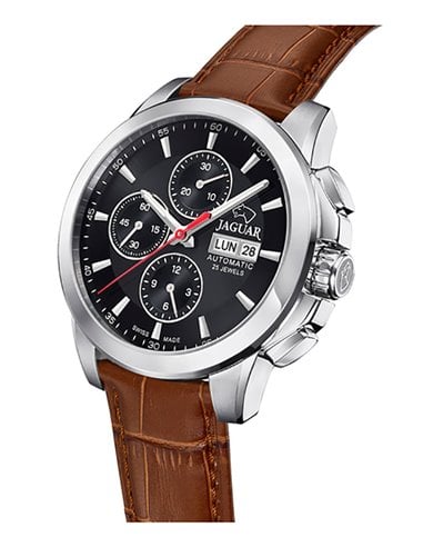 | J975/4 | Reloj Jaguar « VALJOUX » J975/4