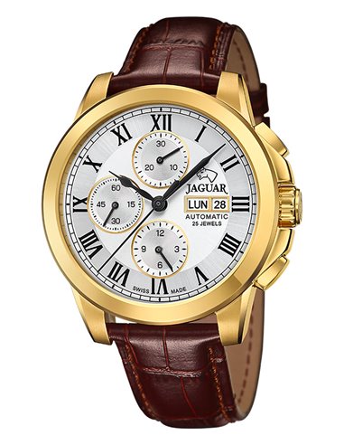 | J976/1 | Herrenuhr Jaguar « VALJOUX » J976/1