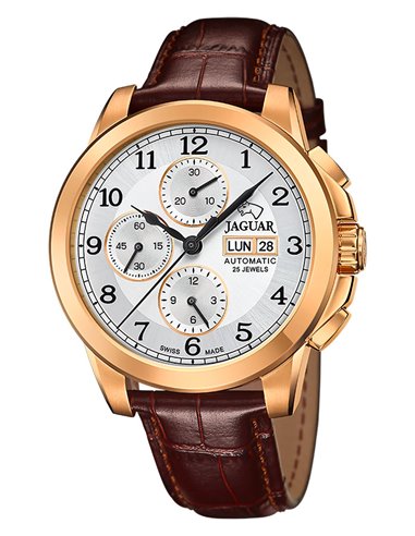 | J977/1 | Relógio Jaguar « VALJOUX » J977/1