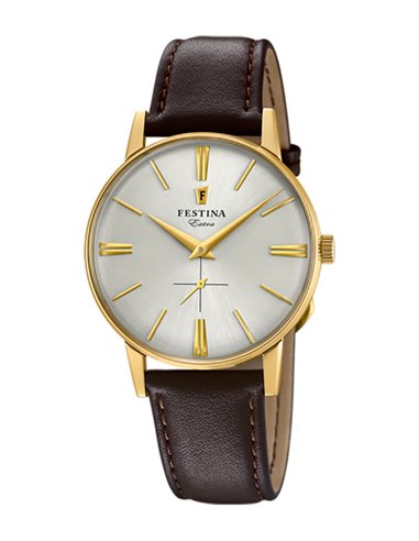 | F20249/1 | Herrenuhr Festina « EXTRA » F20249/1