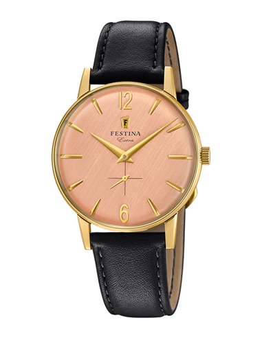 | F20249/3 | Herrenuhr Festina « EXTRA » F20249/3