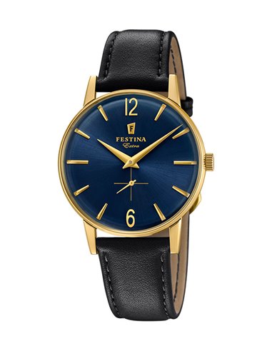 | F20249/4 | Herrenuhr Festina « EXTRA » F20249/4
