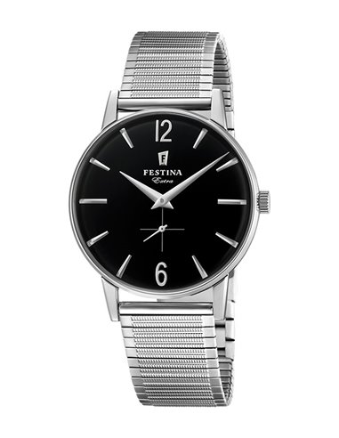 | F20250/4 | Festina « EXTRA » F20250/4