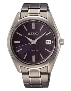 Seiko SUR373P1 Watch NEO CLASSIC