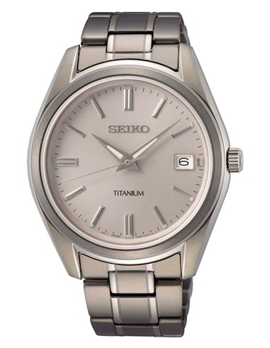 | SUR369P1 | Herrenuhr Seiko « NEO CLASSIC » SUR369P1