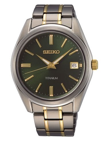 | SRU377P1 | Seiko Watch « NEO CLASSIC » SRU377P1