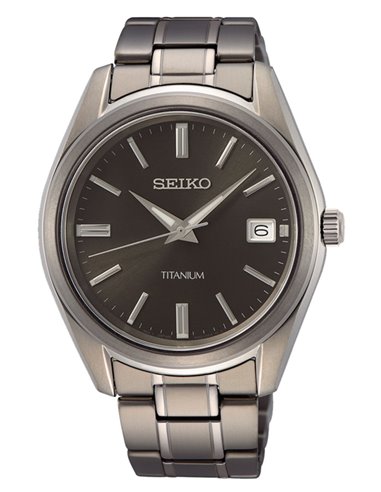 | SUR375P1 | Relógio Seiko « NEO CLASSIC » SUR375P1