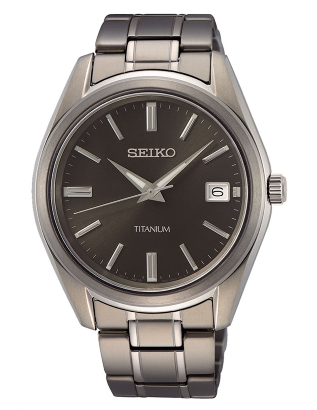 SUR375P1 | Seiko Watch « NEO CLASSIC » SUR375P1