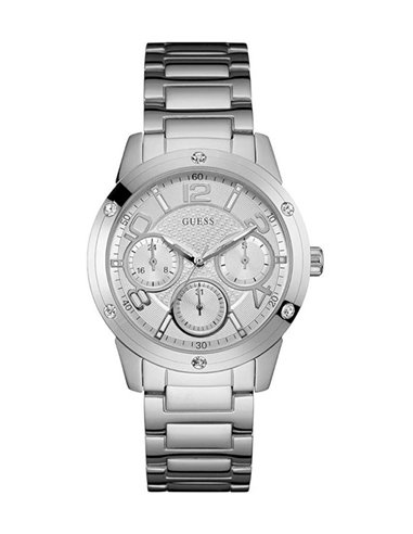 | W0778L1 | Reloj Guess « STUDIO » W0778L1