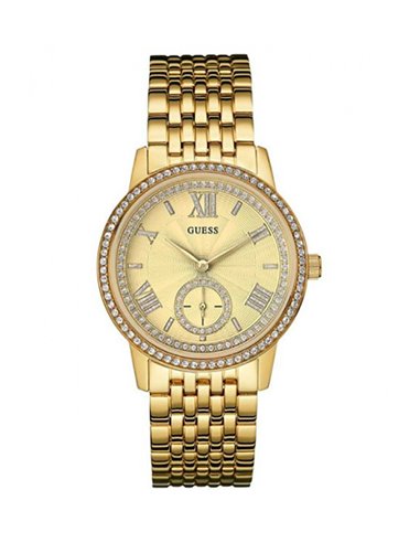 | W0573L2 | Damenuhr Guess « GRAMERCY » W0573L2