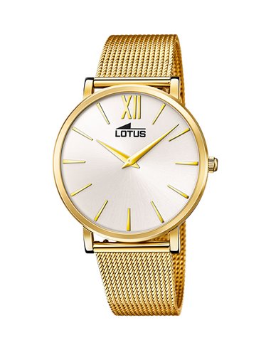 | 18729/1 | Reloj Lotus « SMART CASUAL » 18729/1