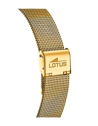 | 18729/1 | Relógio Lotus « MINIMALIST » 18729/1