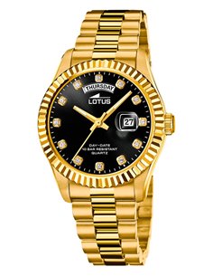 Lotus 18857/7 Watch FREEDOM