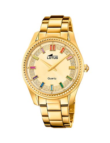 | 18902/2 | Montre Lotus « BLISS » 18902/2