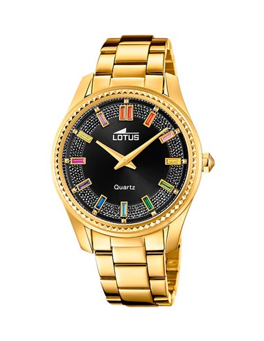 | 18902/6 | Montre Lotus « BLISS » 18902/6