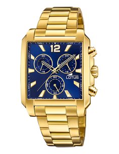Lotus 18853/2 Watch CHRONO