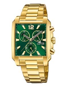 Relógio 18853/3 Lotus CHRONO