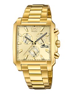 Lotus 18853/5 Watch CHRONO