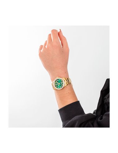 | J895/2 | Montre Jaguar « COUPLE DIVER » J895/2
