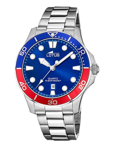 | 18759/5 | Reloj Lotus « EXCELLENT » 18759/5