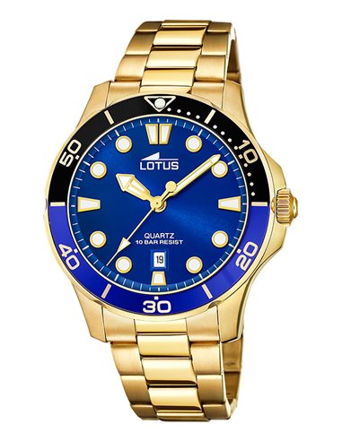 | 18761/4 | Reloj Lotus « EXCELLENT » 18761/4
