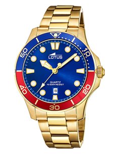 Lotus 18761/5 Watch EXCELLENT