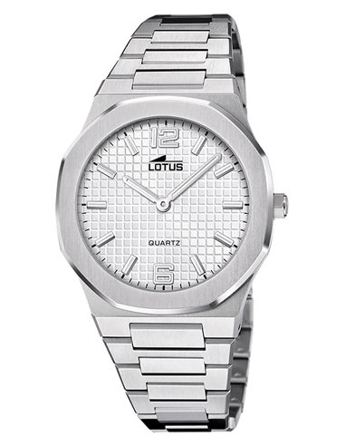 | 18841/1 | Reloj Lotus « EXCELLENT SLIM » 18841/1