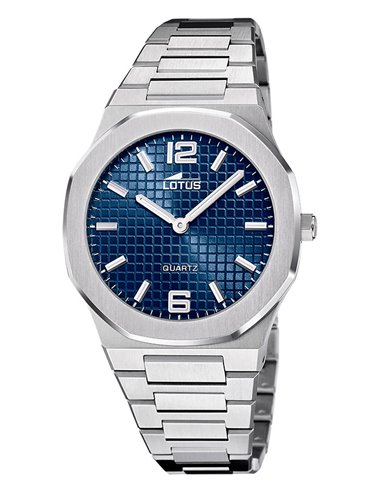 | 18841/2 | Montre Lotus « EXCELLENT SLIM » 18841/2
