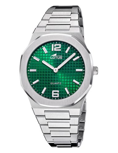 | 18841/3 | Reloj Lotus « EXCELLENT SLIM » 18841/3