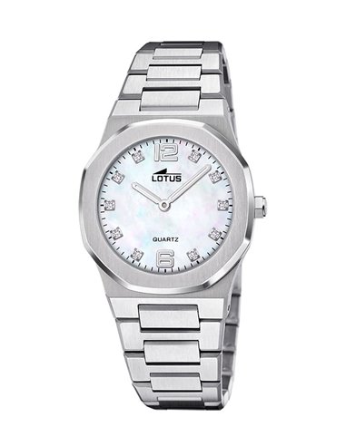 | 18843/1 | Reloj Lotus « EXCELLENT SLIM » 18843/1