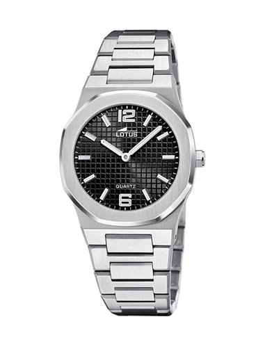 | 18843/4 | Montre Lotus « EXCELLENT SLIM » 18843/4