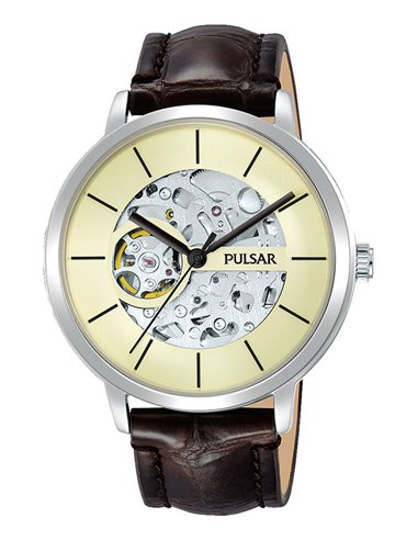 | P8A005X1 | Herrenuhr Pulsar « BUSINESS » P8A005X1