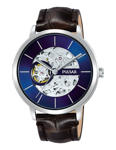 | P8A007X1 | Herrenuhr Pulsar « BUSINESS » P8A007X1