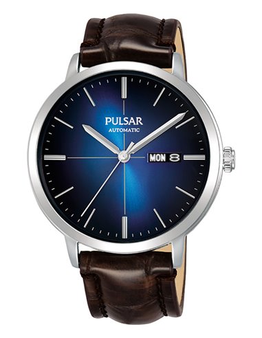 | PL4043X1 | Herrenuhr Pulsar « BUSINESS » PL4043X1