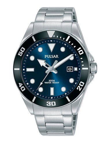 | PG8289X1 | Reloj Pulsar « CASUAL » PG8289X1