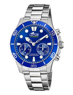 Lotus 18800/1 Watch HYBRID CONNECTED
