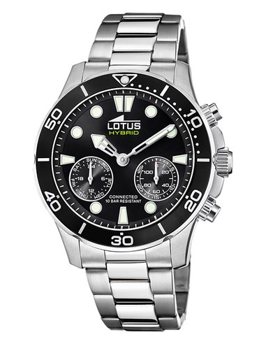 | 18800/2 | Reloj Lotus « HYBRID CONNECTED » 18800/2