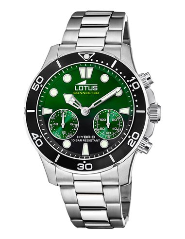 | 18800/6 | Reloj Lotus « HYBRID CONNECTED » 18800/6