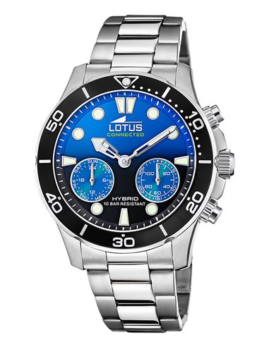 | 18800/9 | Reloj Lotus « HYBRID CONNECTED » 18800/9
